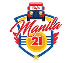 Manila 21